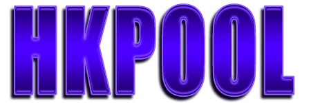 HKPOOL Logo